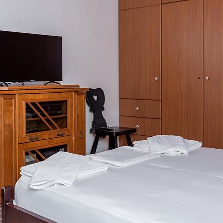 ווניטסה Kosta'S Apartments מראה חיצוני תמונה