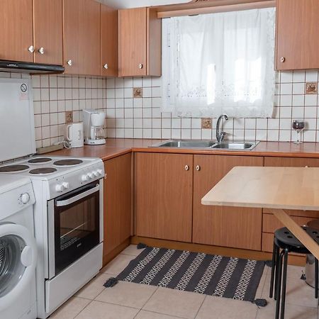 ווניטסה Kosta'S Apartments מראה חיצוני תמונה