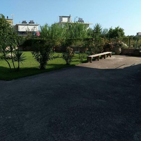 ווניטסה Kosta'S Apartments מראה חיצוני תמונה