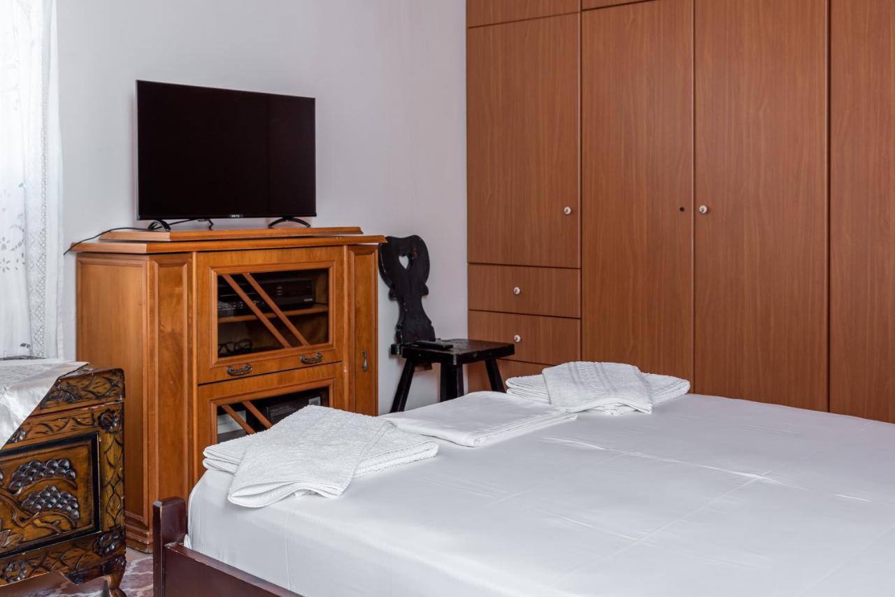ווניטסה Kosta'S Apartments מראה חיצוני תמונה