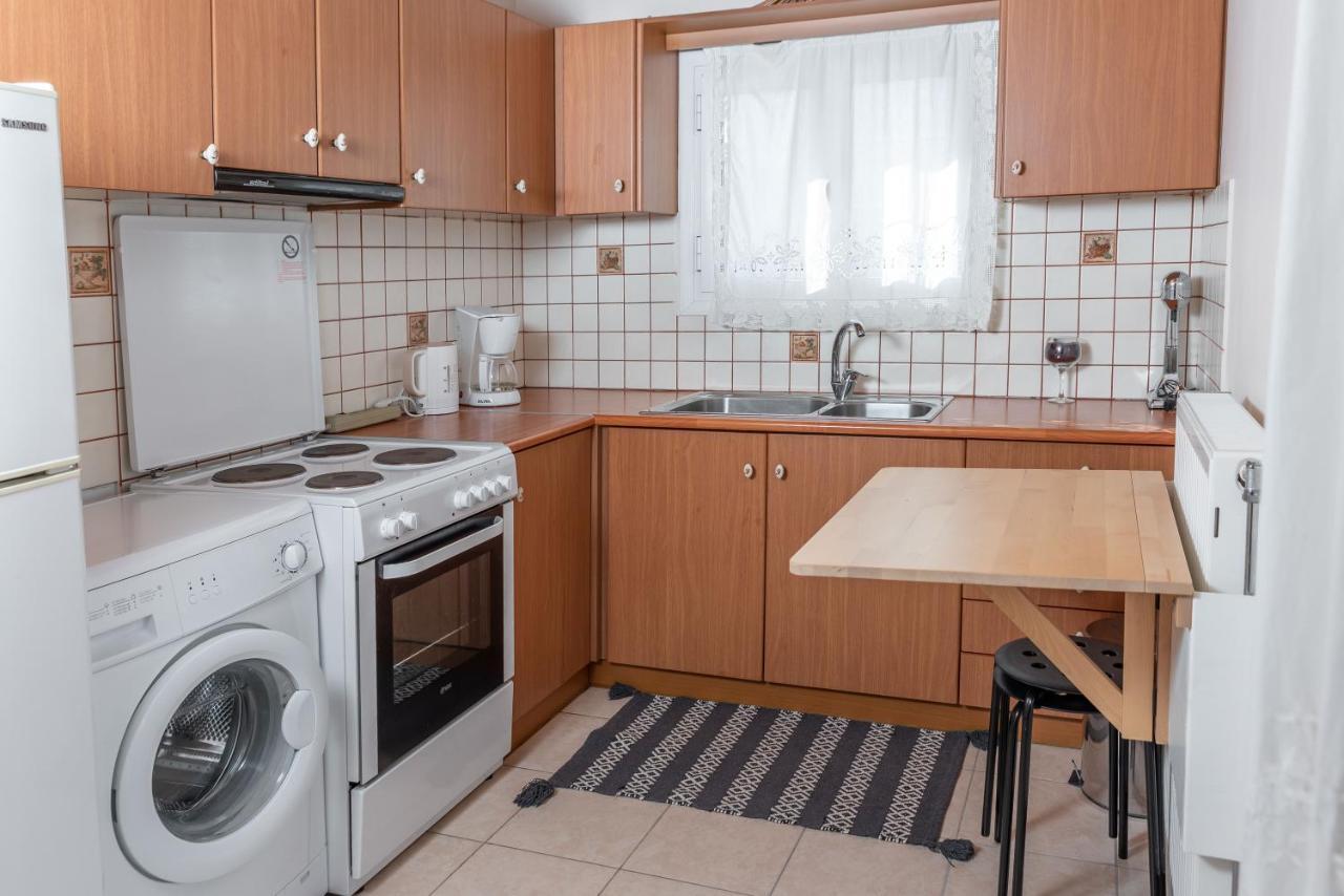 ווניטסה Kosta'S Apartments מראה חיצוני תמונה