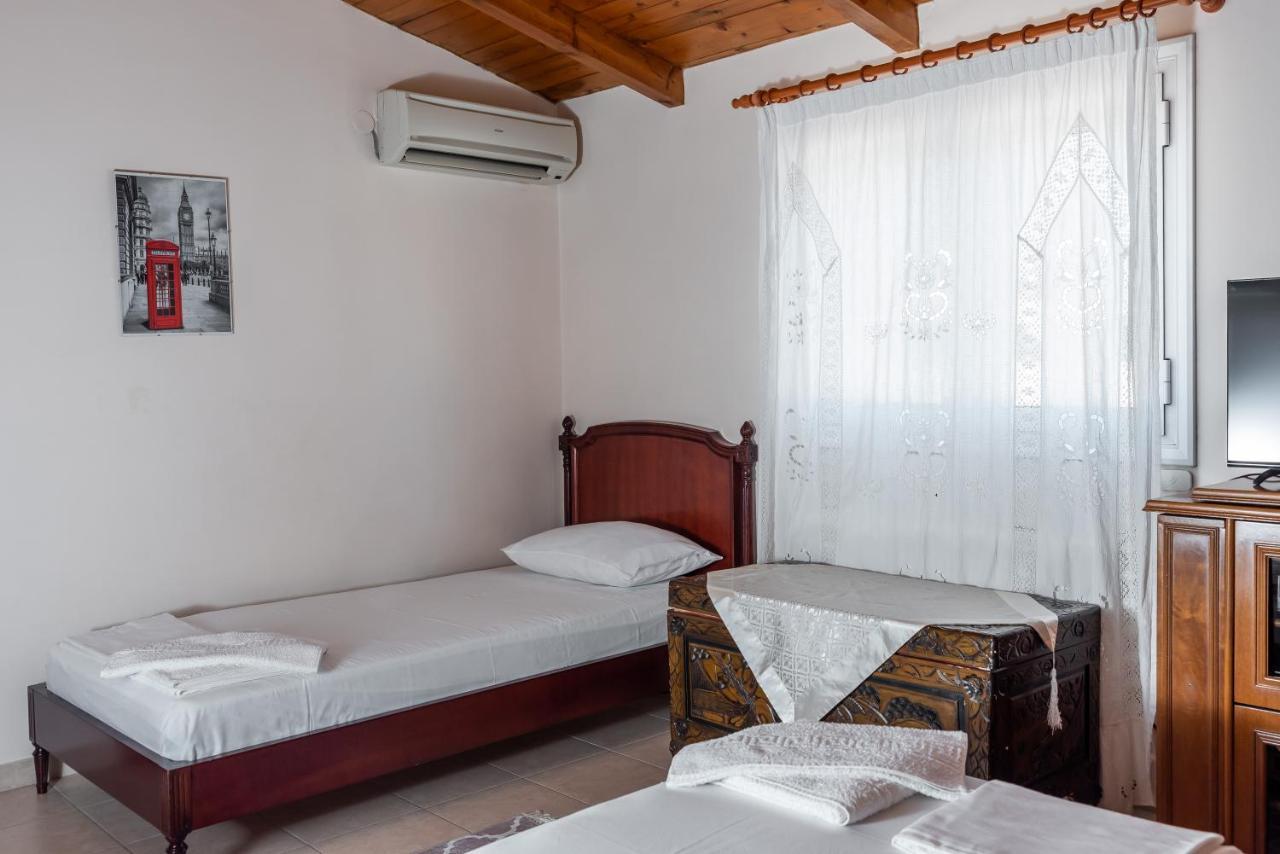 ווניטסה Kosta'S Apartments מראה חיצוני תמונה