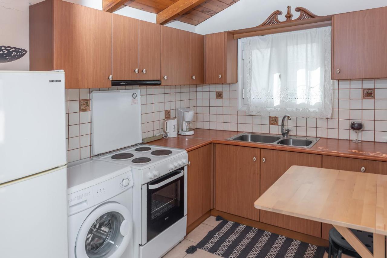 ווניטסה Kosta'S Apartments מראה חיצוני תמונה