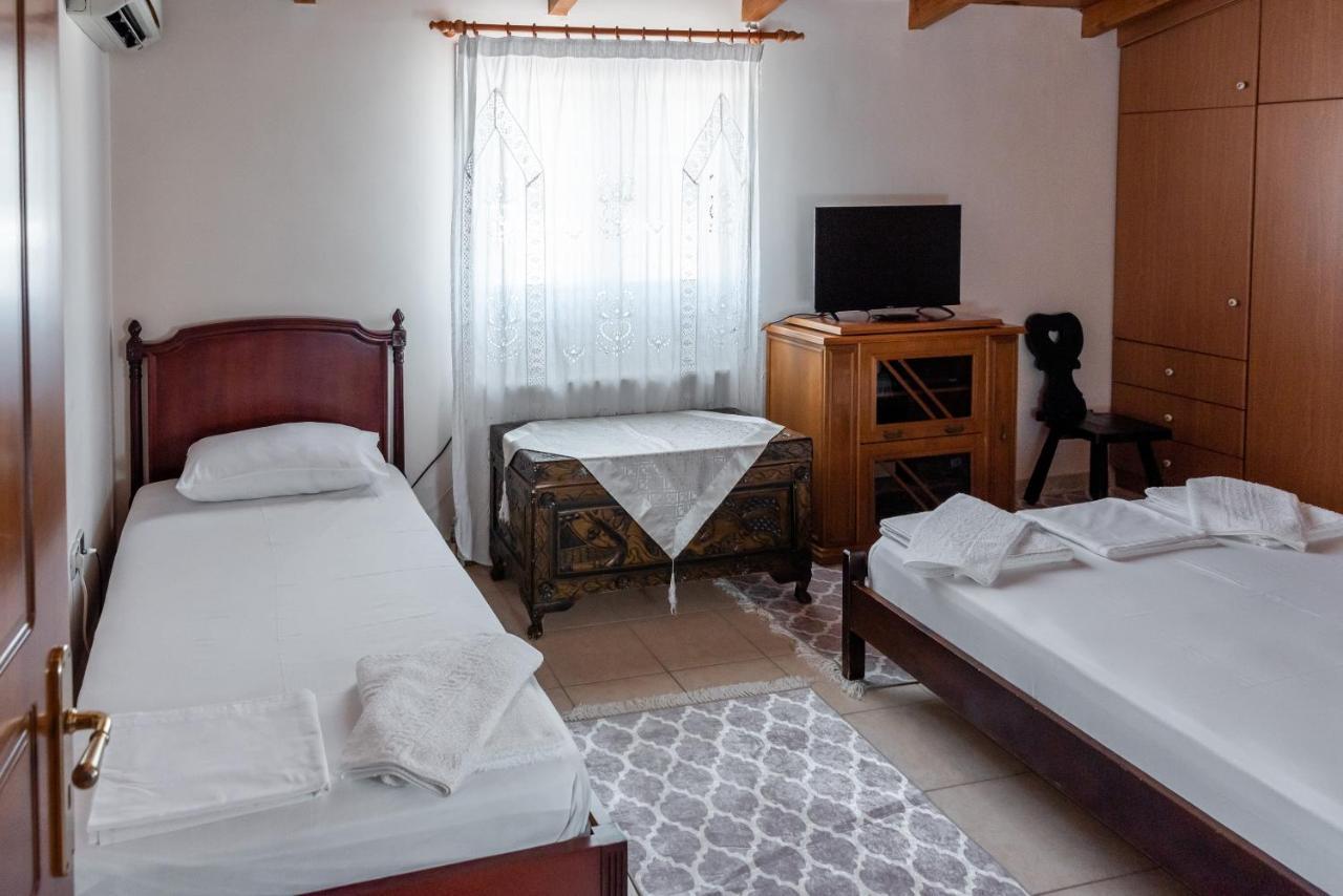 ווניטסה Kosta'S Apartments מראה חיצוני תמונה