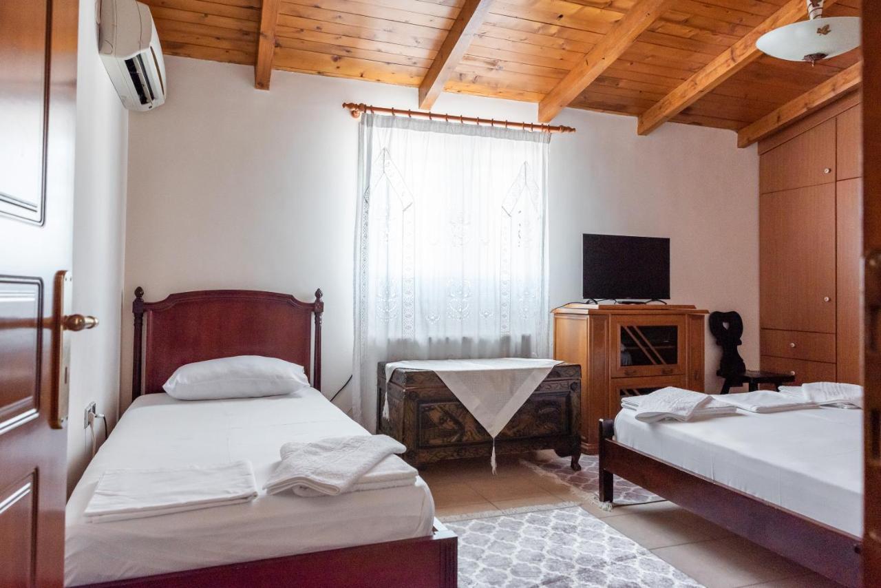 ווניטסה Kosta'S Apartments מראה חיצוני תמונה