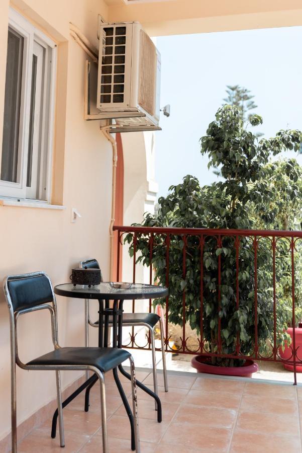 ווניטסה Kosta'S Apartments מראה חיצוני תמונה
