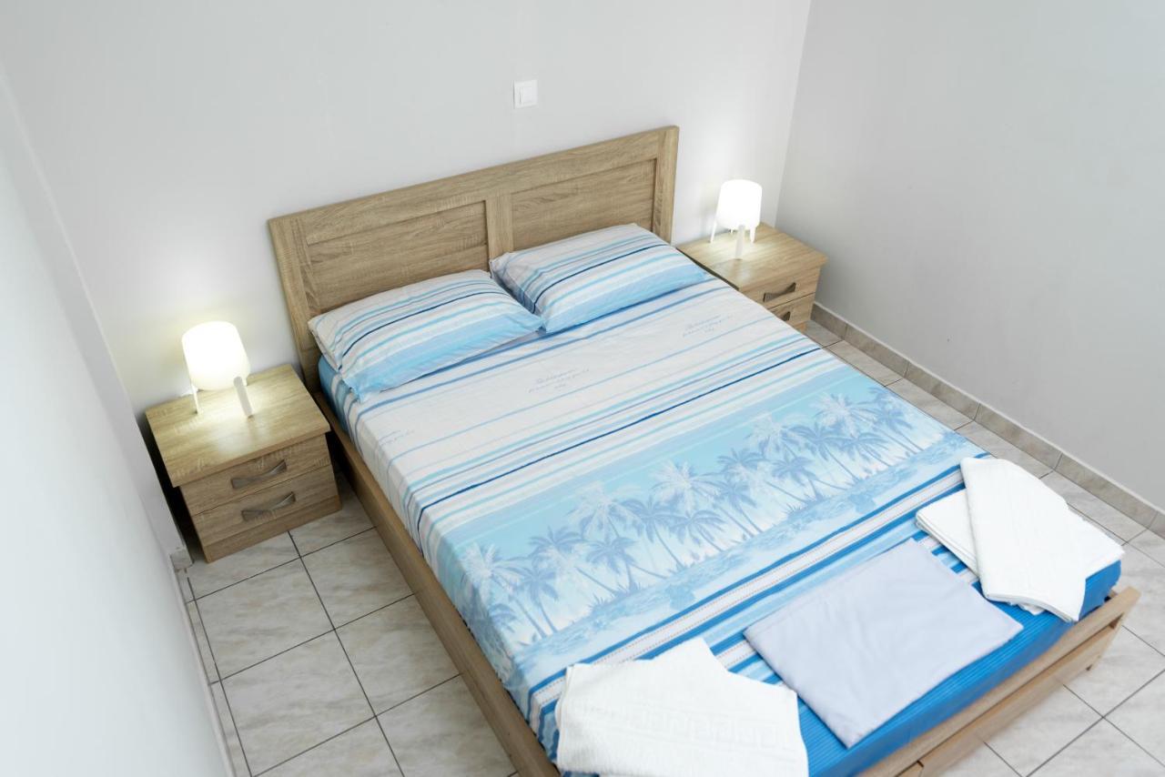 ווניטסה Kosta'S Apartments מראה חיצוני תמונה