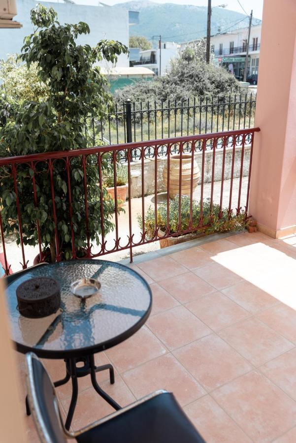 ווניטסה Kosta'S Apartments מראה חיצוני תמונה