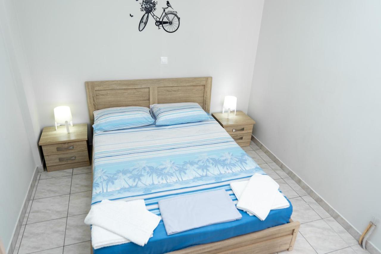 ווניטסה Kosta'S Apartments מראה חיצוני תמונה