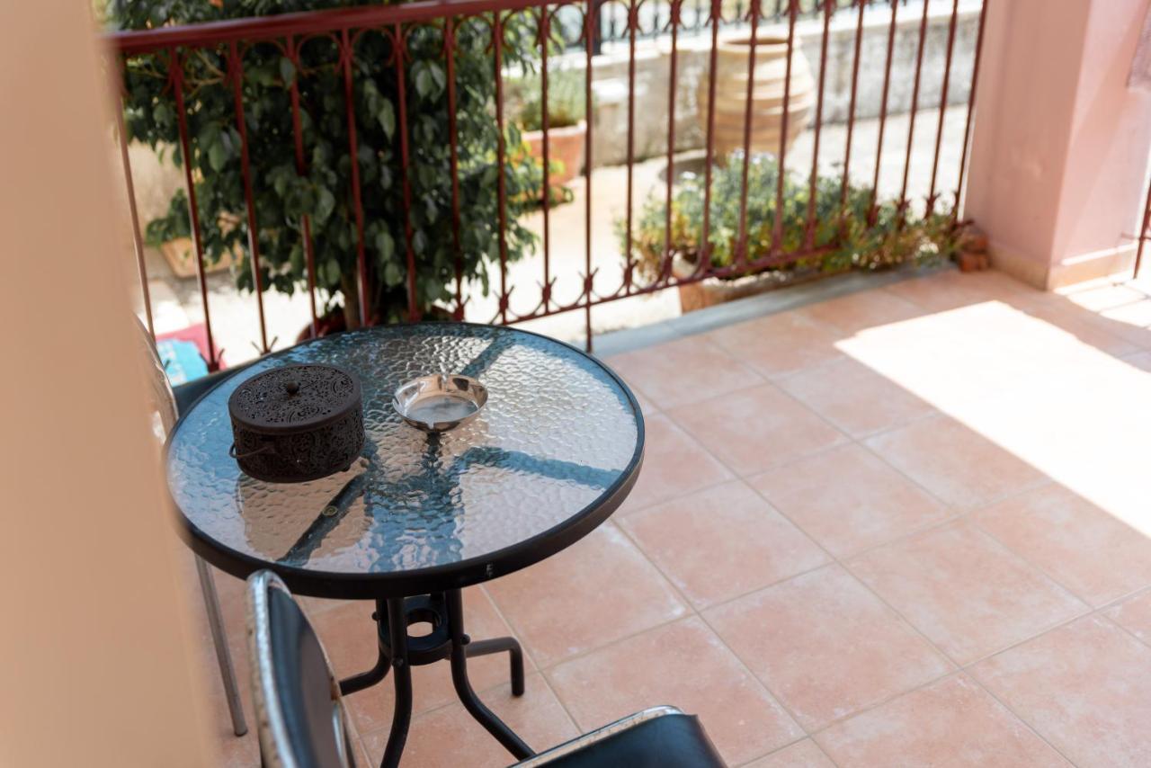 ווניטסה Kosta'S Apartments מראה חיצוני תמונה