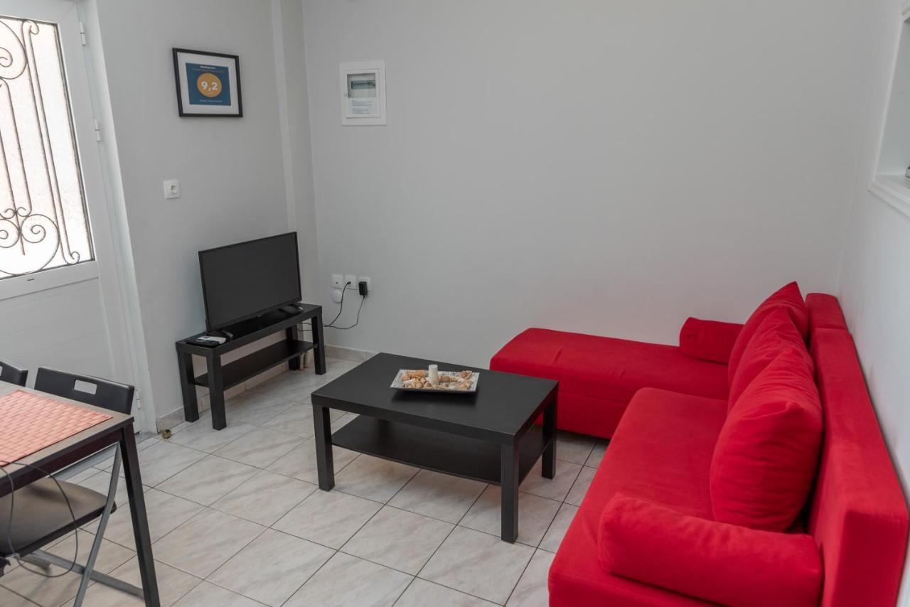 ווניטסה Kosta'S Apartments מראה חיצוני תמונה