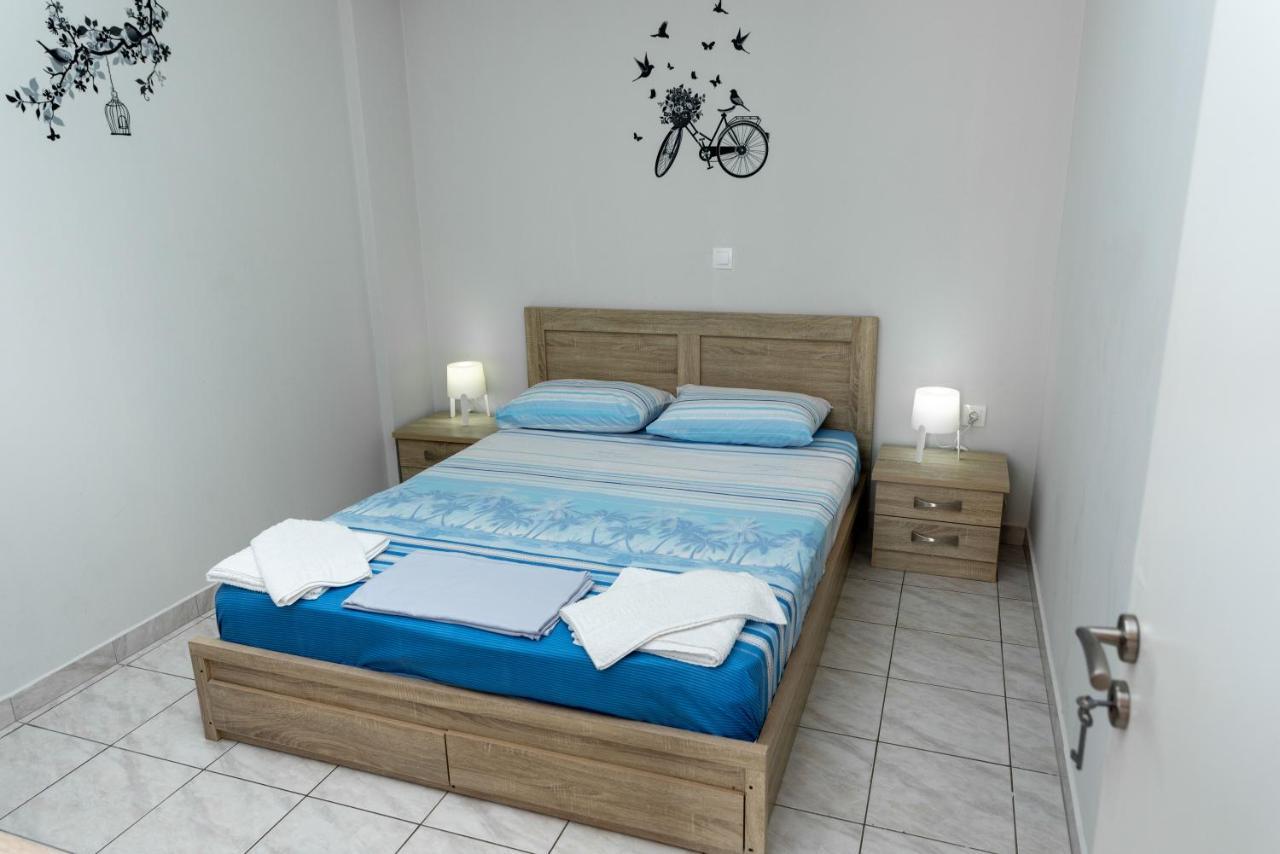 ווניטסה Kosta'S Apartments מראה חיצוני תמונה