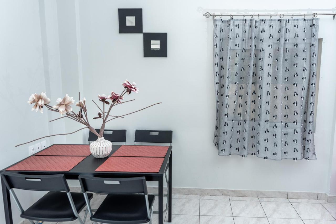 ווניטסה Kosta'S Apartments מראה חיצוני תמונה