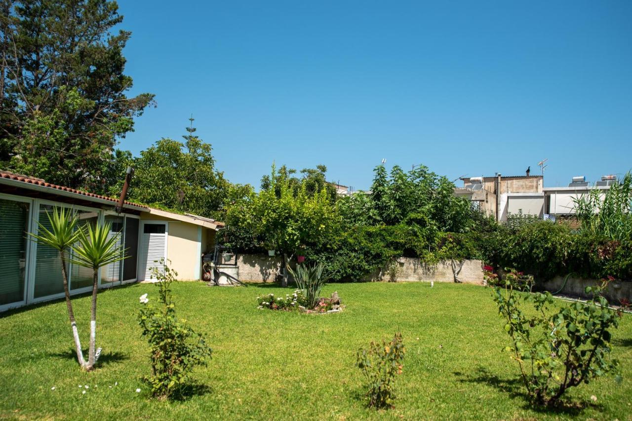 ווניטסה Kosta'S Apartments מראה חיצוני תמונה