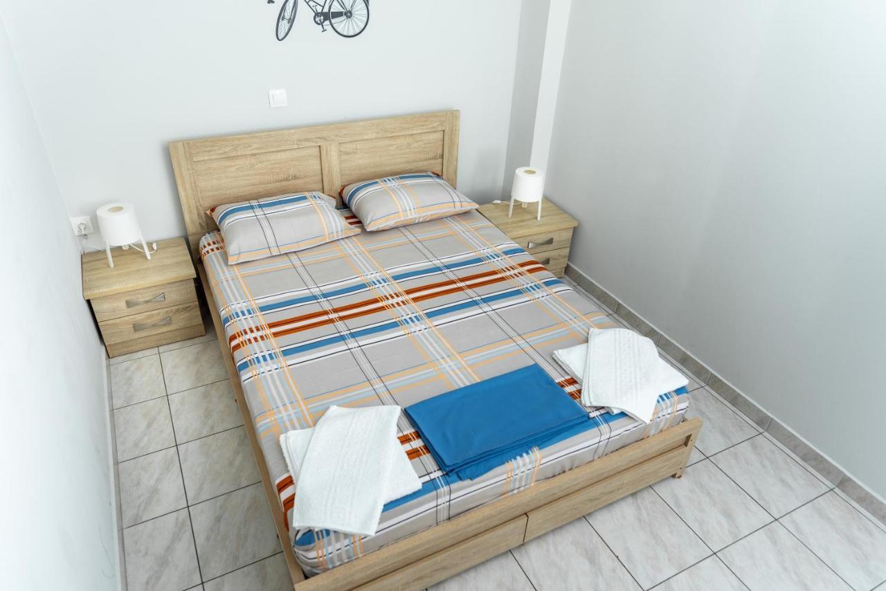 ווניטסה Kosta'S Apartments מראה חיצוני תמונה