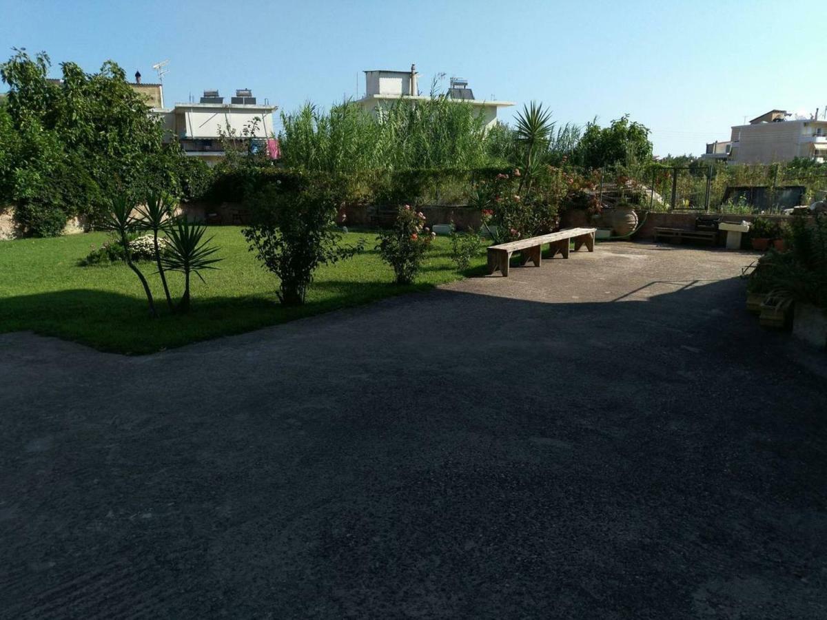 ווניטסה Kosta'S Apartments מראה חיצוני תמונה